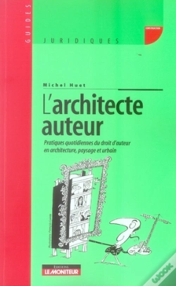 Capa do artigo L'Architecte Auteur