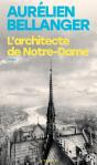 L'Architecte De Notre-Dame - Preview