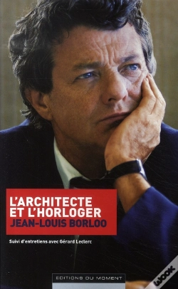 Capa do artigo L'Architecte Et L'Horloger