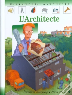 Capa do artigo L'Architecte