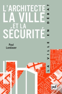 Capa do artigo L'Architecte ; La Ville Et La Sécurité
