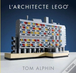 Capa do artigo L'Architecte Lego