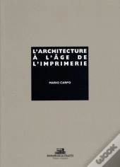 L'Architecture À L'Âge De L'Imprimerie