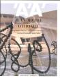 L'Architecture D'Aujourd'Hui Hs Projects Jean-Michel Othoniel - Avril 2019 - Preview