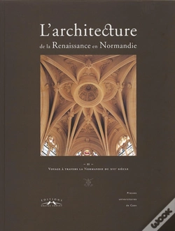 Capa do artigo L'Architecture De La Renaissance En Normandie