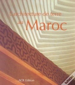 Capa do artigo L'Architecture De Terre Au Maroc