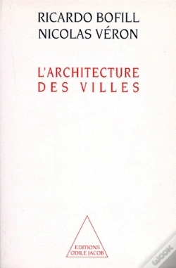 Capa do artigo L'Architecture Des Villes