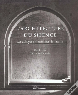 Capa do artigo L'Architecture Du Silence
