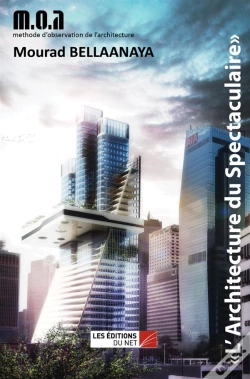 Capa do artigo L'Architecture Du Spectaculaire