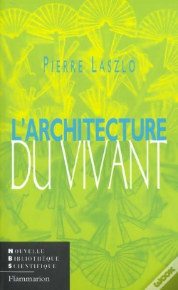 Capa do artigo L'Architecture Du Vivant