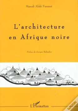 Capa do artigo L'Architecture En Afrique Noire: Cosmoarchitecture