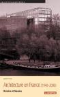 L'Architecture En France 1940-2000 : Histoire Et Théories - Preview