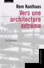 L'Architecture Est Une Profession Dangereuse ; Entretiens - Preview