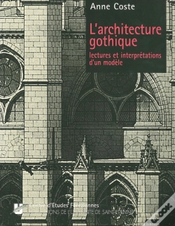 Capa do artigo L'Architecture Gothique