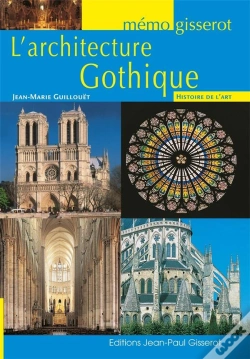 Capa do artigo L'Architecture Gothique