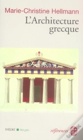 L'Architecture Grecque