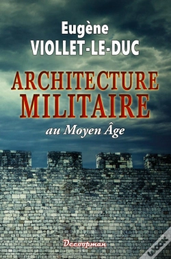 Capa do artigo L'Architecture Militaire Au Moyen Age