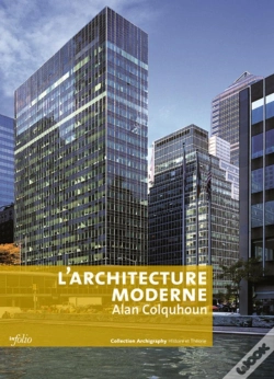Capa do artigo L'Architecture Moderne
