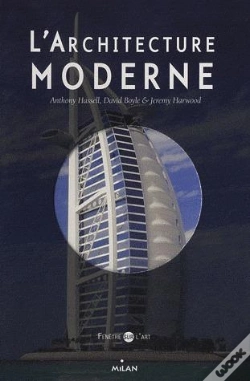 Capa do artigo L'Architecture Moderne