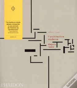Capa do artigo L'Architecture Moderne Depuis 1900