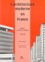 L'Architecture Moderne En France. Tome 2 : Du Chaos À La Croissance, 1940-1966. - Preview