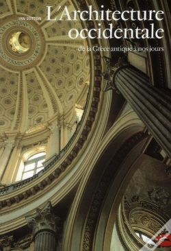 Capa do artigo L'Architecture Occidentale