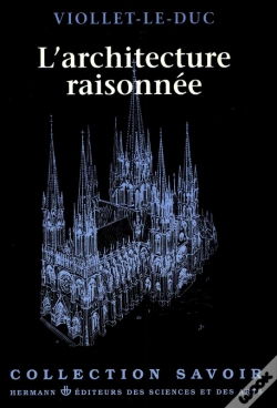Capa do artigo L'Architecture Raisonnée
