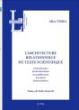 L'Architecture Relationnelle Du Texte Scientifique ; Généralisation, Particularisation, Exemplification, Exception, Reformulation - Preview