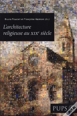 Capa do artigo L'Architecture Religieuse Au Xix Siècle