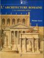 L'Architecture Romaine V1 Les Monuments Publics (3ed) - Preview