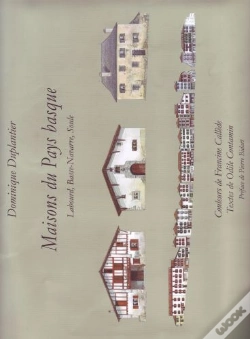 Capa do artigo L'Architecture Traditionnelle En Pays Basque