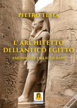 Capa do artigo L'Architetto Dell'Antico Egitto