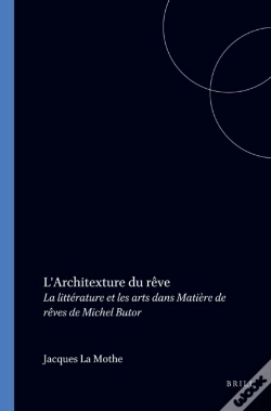Capa do artigo L'Architexture Du Reve