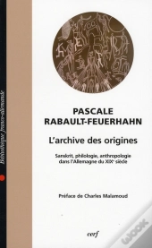 L'Archive Des Origines