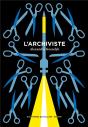 L'Archiviste - Preview