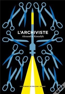 Capa do artigo L'Archiviste