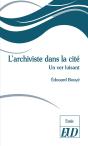 L'Archiviste Dans La Cité : Où Le Ver Luisant - Preview