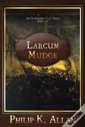 Larcum Mudge
