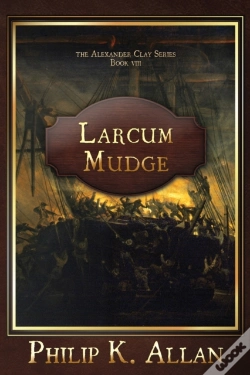 Capa do artigo Larcum Mudge