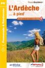 L'Ardèche À Pied - Preview
