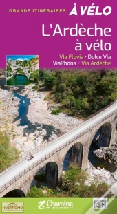 L'Ardèche À Vélo