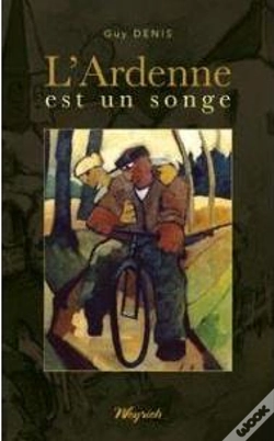 Capa do artigo L'Ardenne Est Un Songe