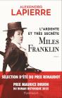 L'Ardente Et Très Secrète Miles Franklin - Preview