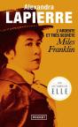 L'Ardente Et Très Secrète Miles Franklin - Preview