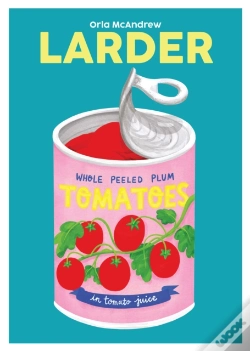 Capa do artigo Larder