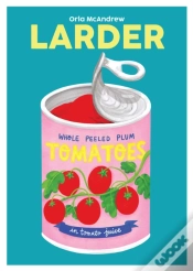 Capa do artigo Larder