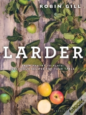 Capa do artigo Larder