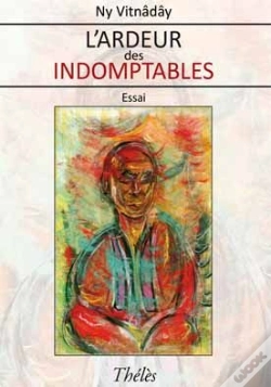 Capa do artigo L'Ardeur Des Indomptables