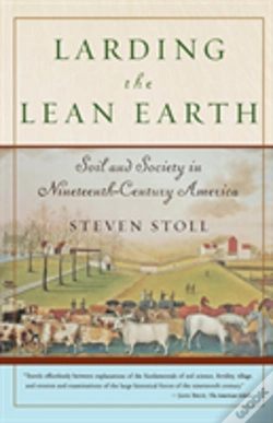 Capa do artigo Larding The Lean Earth