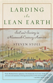 Capa do artigo Larding The Lean Earth